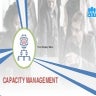 Capacity Management Powerpoint Presentation Slides