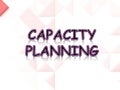 Capacity Planning of Mc Donald