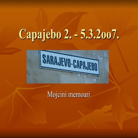 Capajebo efzgforum crew