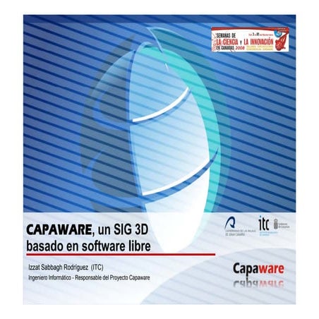 Capaware