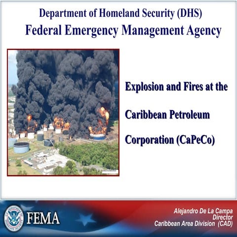 Capeco after action report | PPT