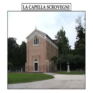 Capella Scrovegni