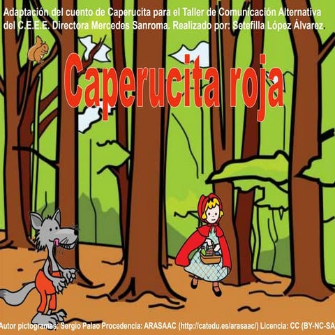 Caperucita Roja.ppt