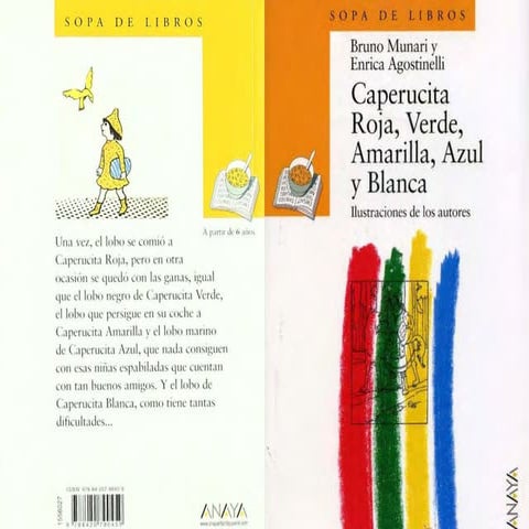 Bicho raro-graciela-montes | PDF