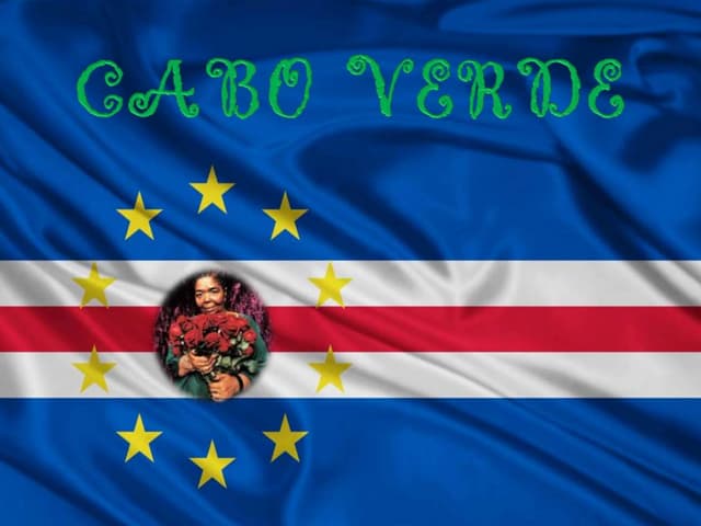Cape Verde Archipelago