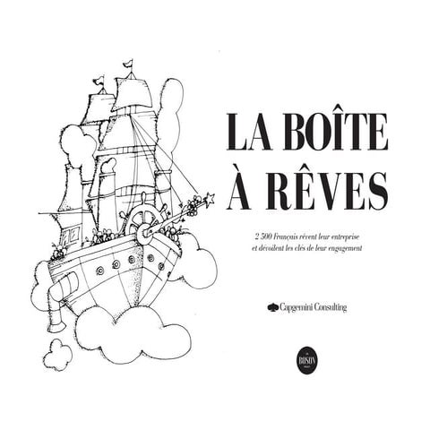 La Boîte à Rêves