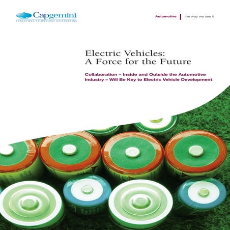 Capgemini   ses - electric vehicles pov (gr)