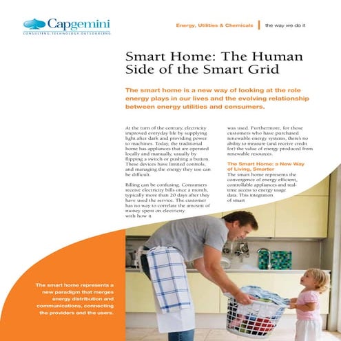 Capgemini   ses - smart home operational services brochure (gr)