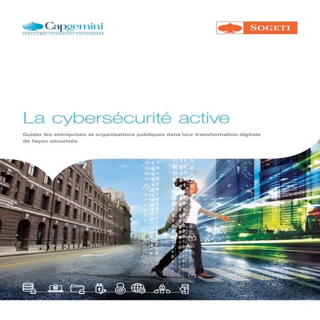 Capgemini and sogeti services