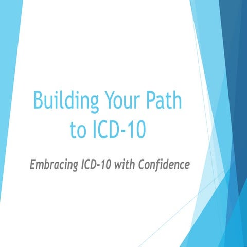 Cap Icd-10 Webinar