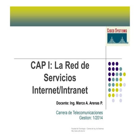 Internet/Intranet | PDF