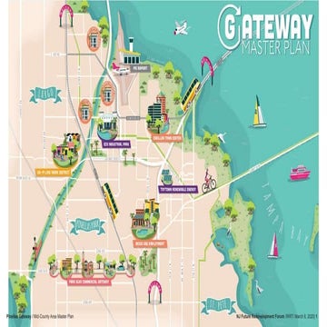 NJ Redevelopment Forum 2020 - Capita