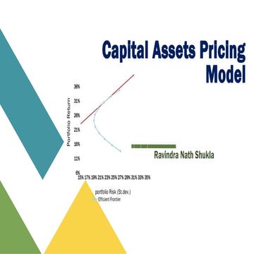 ARDL_ Autoregressive Distributed lag model.pptx