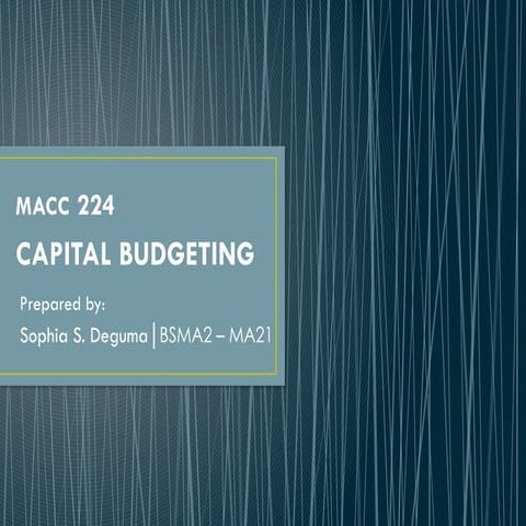 CAPITAL BUDGETING.kbfuahdasbhdvajdsbc.pptx