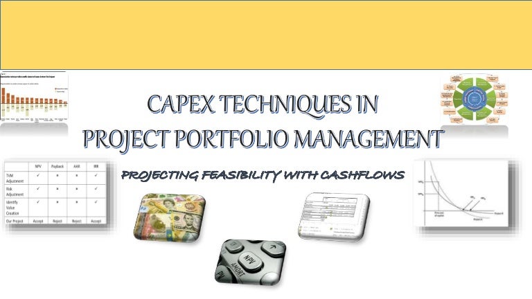 Capital planning and budgeting - sheryshops