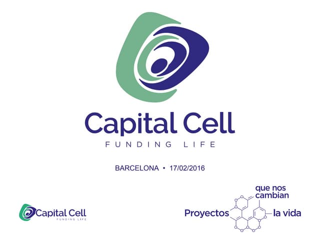 Capital Cell