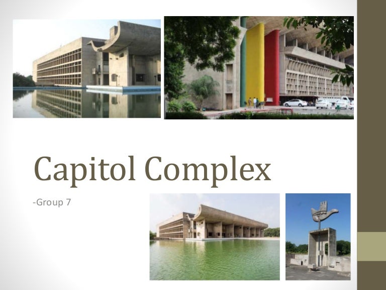 Museum of knowledge chandigarh competition picture