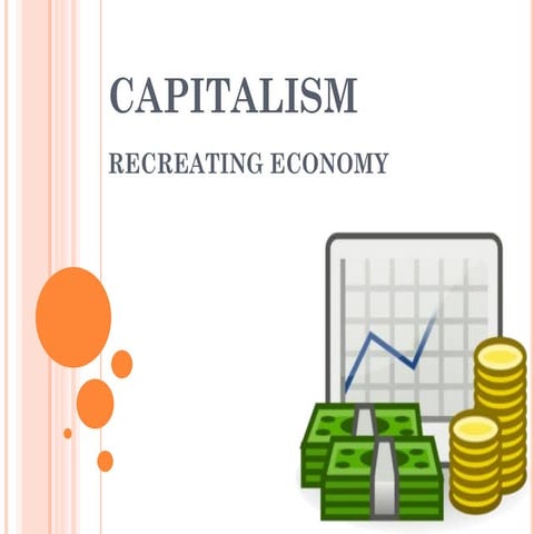 Capitalism