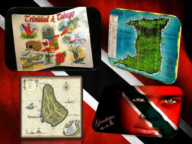 Capitalism Gone Mad (Trinidad y Tob...