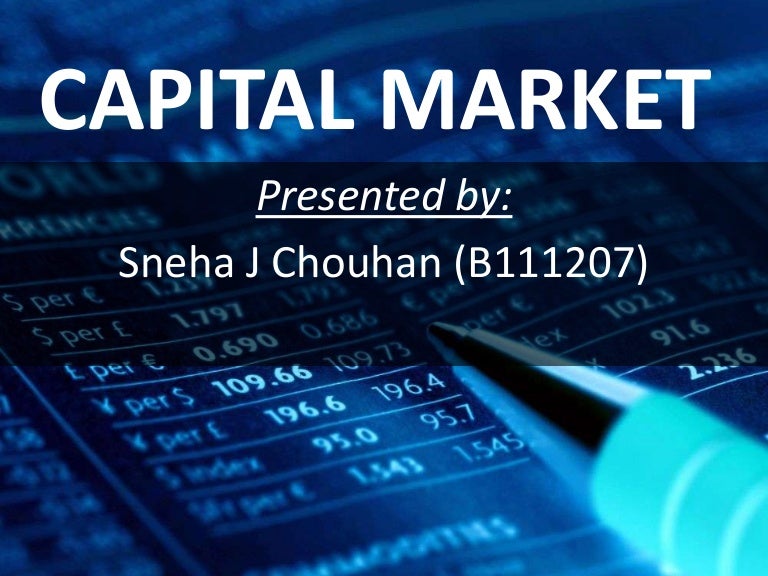 capital-market