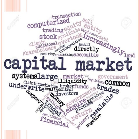 Capital Market