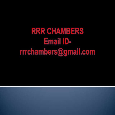 CAPITAL MARKETS- PPT.ppt (domestic capital market, ) | PPT