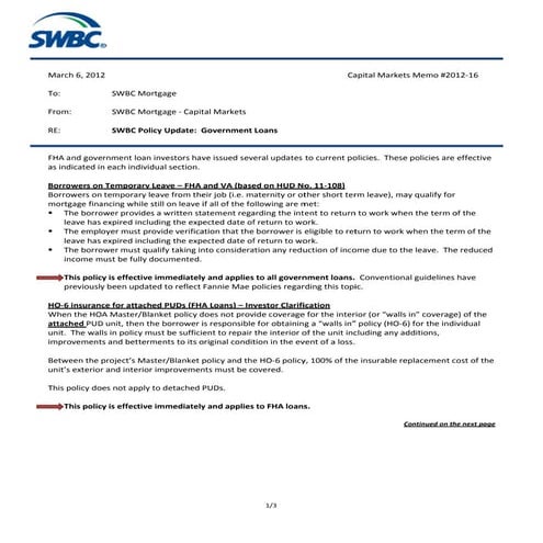 Brochure Page 1 | PDF