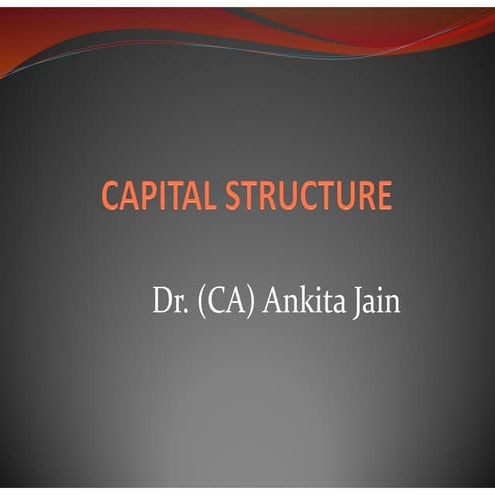 Capital Structure.pdf