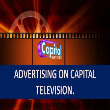 How to Make Capital TV News Your Go‑To YouTube Channel