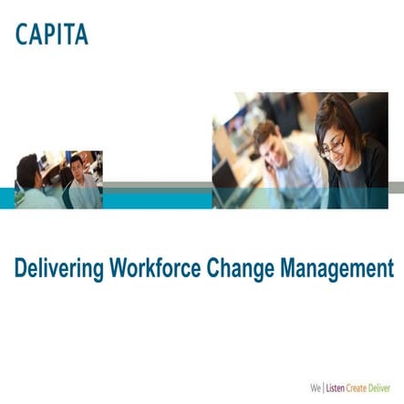 FMP Event - Property and Workplace Consulting, it's what we do - Achieve Work...