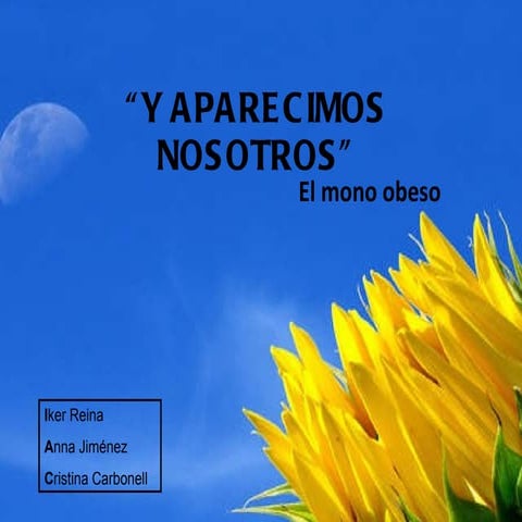 Capitol 7 ( mono obeso ) 