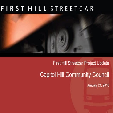 Capitol Hill Cc 12110