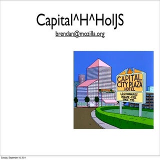 Capitol js