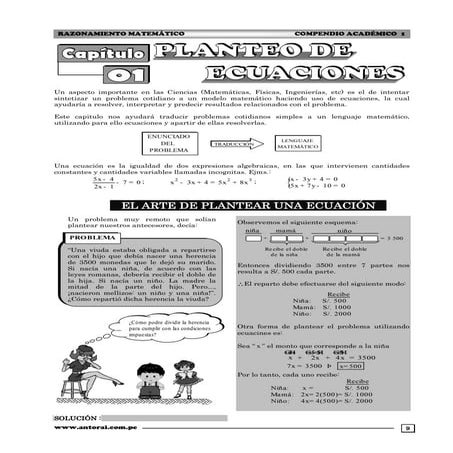 Planteo de Ecuaciones.pdf