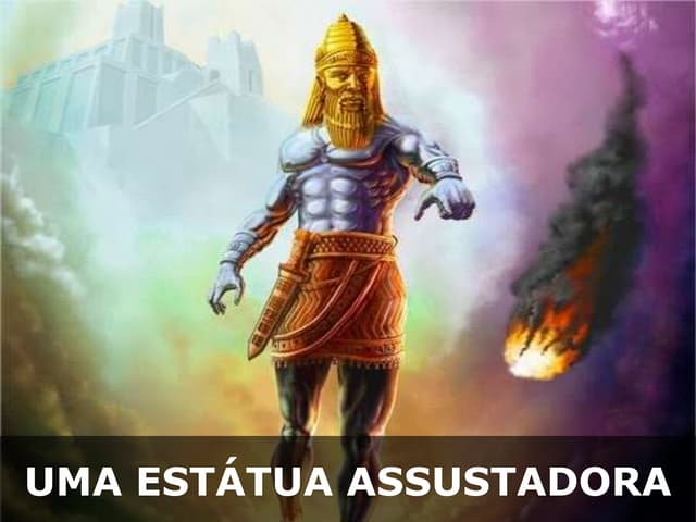 Daniel - Capítulo 2
