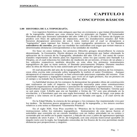 Capitulo 1 conceptos basicos