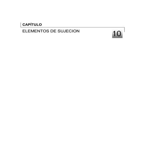Capitulo 10 | PDF