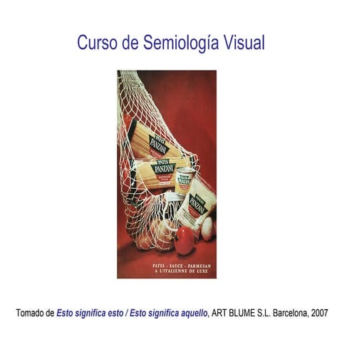 4 Estructuras Visuales | PPT