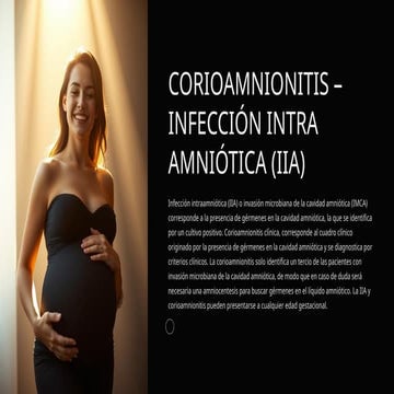 CAPITULO 23 CORIOAMNIONITIS-INFECCION-INTRA-AMNIOTICA-IIA.pptx