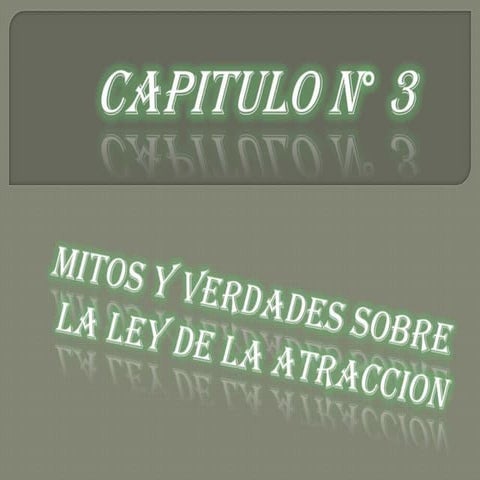 Capitulo 3