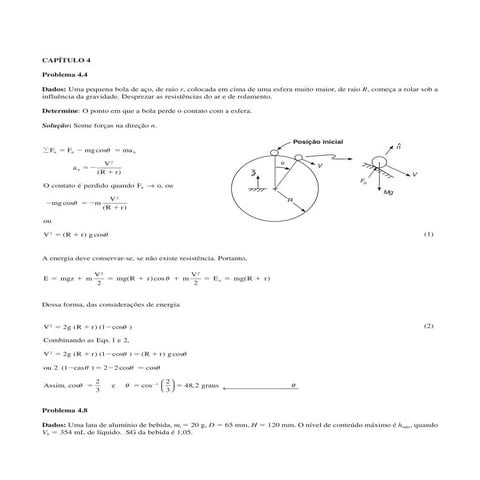 Solucionário Capitulo4 FOX
