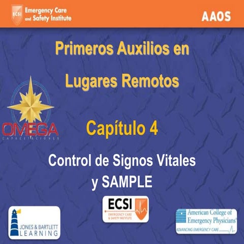 Capitulo 4 - Sample y signos vitales.ppt