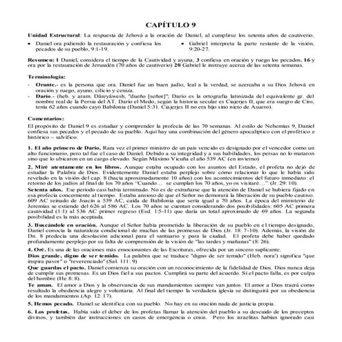 Capitulo 9 | PDF