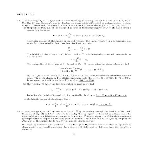 Capitulo 9, 7ma edición