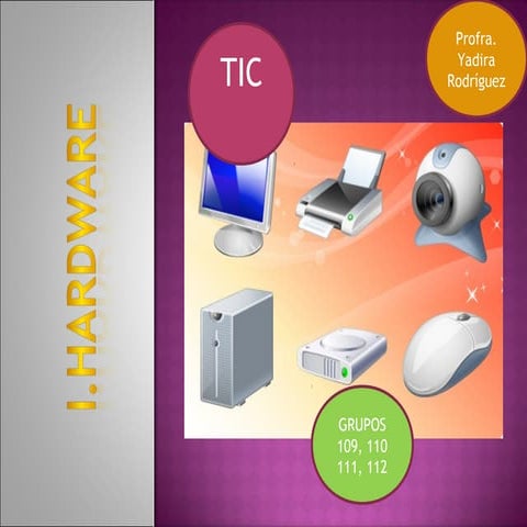 Unidad Central de Procesamiento
