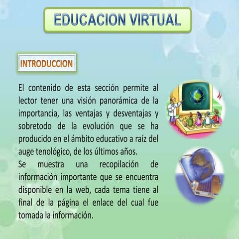 E-LEARNING