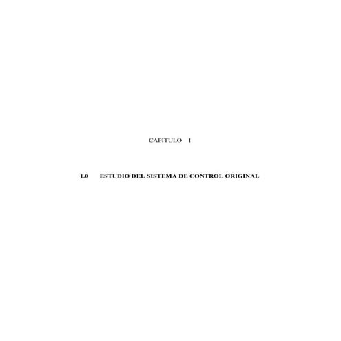 Capitulo i (1) | PDF