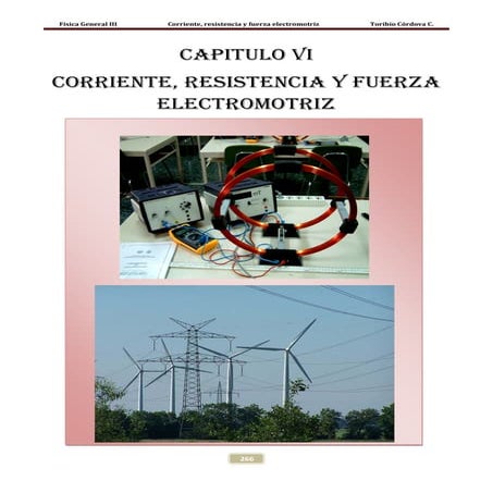 Capitulovi corrienteresistenciayfuerzaelectromotriz-