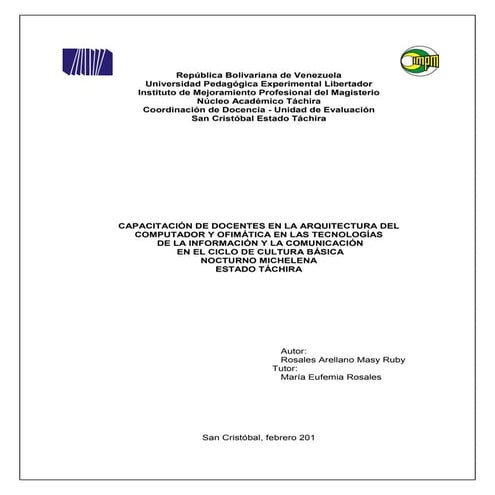 Capitulo v propuesta