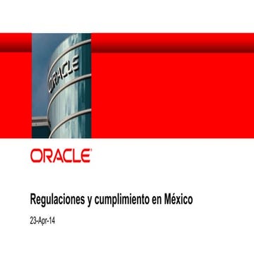 Regulación Bancaria en México - Capitulo X CNBV